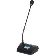 Sirus Quad 470 Μικρόφωνο Gooseneck XLR