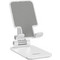 Hoco PH29 PH29 Βάση Tablet Γραφείου έως 10" White