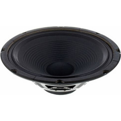 Jensen JCH 1035-8 Chicago Woofer Ηχείου 10" 8Ω 35W