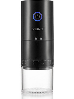 Bruno BRN-0256