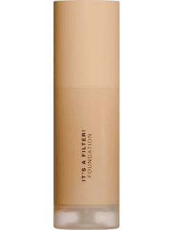 Diego Dalla Palma It's a Filter! 278N Liquid Foundation