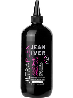 Jean Iver Ultraplex Bond Saver Serum Μαλλιών για Επανόρθωση 500ml