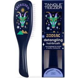 Tangle Teezer Capricorn Βούρτσα Μαλλιών για Ξεμπέρδεμα Βρεγμένα & Σγουρά Μαλλιά Μπλε