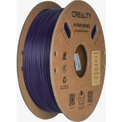 Creality PLA-CF 1.75mm Purple 1Kg