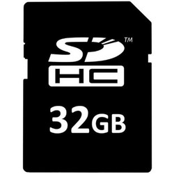 Thomann SDHC 32GB Class 10 UHS-I