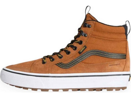 Vans MTE Sk8-Hi Ανδρικά Μποτάκια Ταμπά Αδιάβροχα VN000DAQN1Z