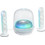 Harman Kardon Soundsticks 5 Ηχείο Bluetooth 190W Λευκό