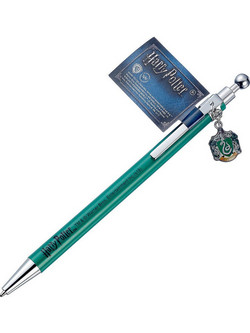 Warner Bros Harry Potter - Slytherin Στυλό Διαρκείας