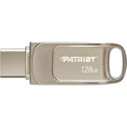 Patriot TAB560 128GB USB Stick 3.2 Gen 1 με USB-A & USB-C
