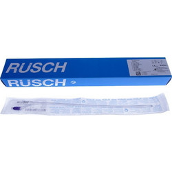 Teleflex Rusch Ουροκαθετήρες Foley 2-way Σιλικόνης No14 40cm 10ml 10τμχ