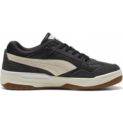 Puma Rebound Retro SD Ανδρικά Sneakers Ανθρακί 400214-06