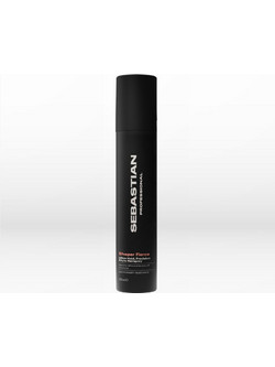 Sebastian Shaper Fierce Max Hold Λακ Μαλλιών Πολύ Δυνατό Κράτημα 300ml