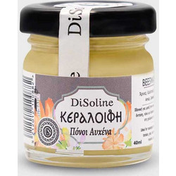 Disoline Αλοιφή με Άρνικα για Πόνους Αυχένα 40ml