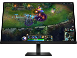 HP Omen 27 G2 IPS Gaming Monitor 27" 1920x1080 FHD 180Hz 1ms