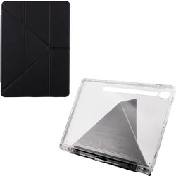 Volte-Tel Leather Book Dual Way Stand (Samsung Galaxy Tab S9 /S9 FE /S10 Lite)