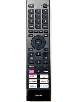 Hisense ERF3B80H