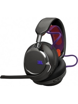JBL Quantum 950 Ασύρματο Gaming Headset Over Ear Black