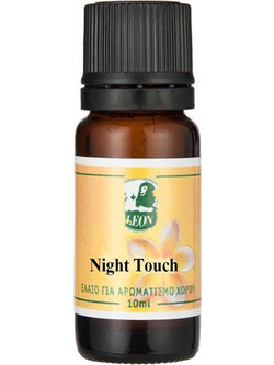 Bioleon Αιθέριο Έλαιο Night Touch 10ml