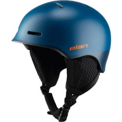 Elan Impulse Κράνος Σκι & Snowboard Μπλε
