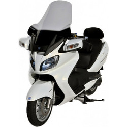 ERMAX Φιμέ Ζελατίνα Μηχανής για Suzuki Burgman 650 '05-'12 810mm 010454082