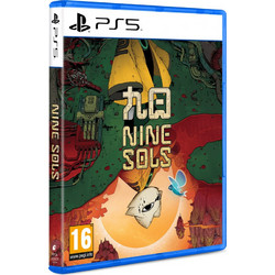 Nine Sols PS5