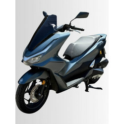ERMAX Φιμέ Ζελατίνα Μηχανής για Honda PCX 125 '25-'26 550mm