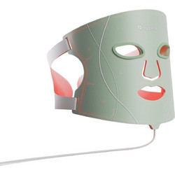 Nanoleaf Led Light Therapy Face Mask