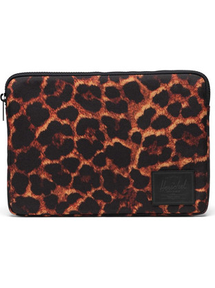 Herschel ANCHOR II Θήκη Laptop 14" Leopard