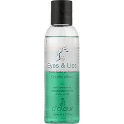 D'Alour Lotion Ντεμακιγιάζ 150ml
