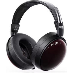 Fiio FT-13 Ενσύρματα Ακουστικά Studio Over Ear Μαύρα