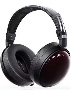 Fiio FT-13 Ενσύρματα Ακουστικά Studio Over Ear Μαύρα