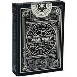 theory11 Star Wars Τράπουλα Μαύρη TG557148