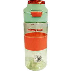 Pinnacle Pulse Pink/Mint 650ml