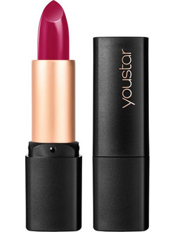 Youstar 06 Ruby Red Satin Κραγιόν Stick 30gr