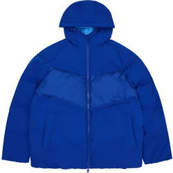 Ellesse Ανδρικό Μπουφάν Χειμωνιάτικο Puffer Royal Blue SHB22805-457