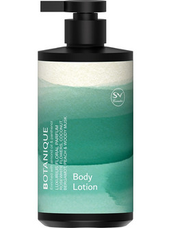 Botanique Ενυδατική Lotion Σώματος 400ml