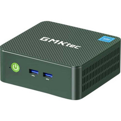 GMKtec G3 Plus (N150/16GB/512GB SSD/Intel Graphics/Windows 11)