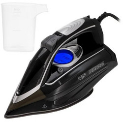 Adler AD 5054 Σίδερο Ατμού 3000W με Κεραμική Πλάκα