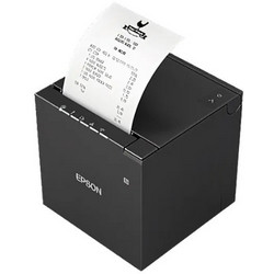 Epson TM-M30III-H Θερμικός Εκτυπωτής Ετικετών Μονόχρωμος 203dpi Bluetooth / USB / Wi-Fi