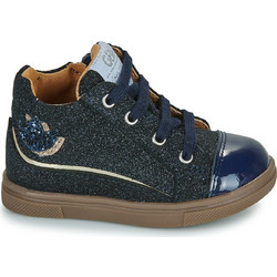 GBB Παιδικά Sneakers Navy Μπλε AM205-42