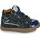GBB Παιδικά Sneakers Navy Μπλε AM205-42