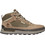 Timberland Field Trekker Mid Ανδρικά Μποτάκια Suede Ταμπά Αδιάβροχα TB0A6DPSA4P