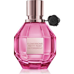 Viktor & Rolf Flowerbomb Pretty Peony Eau de Parfum 50ml