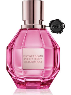 Viktor & Rolf Flowerbomb Pretty Peony Eau de Parfum 50ml