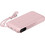 Belkin Boostcharge Power Bank 20000mAh 20W με Θύρα USB-A & 2 Θύρες USB-C Power Delivery Pink