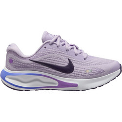 Nike Journey Run Γυναικεία Αθλητικά Παπούτσια για Τρέξιμο Λιλά FJ7765-500