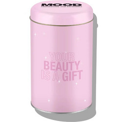 Mood Colour Protect Σετ Περιποίησης Μαλλιών Conditioner 100ml + Σαμπουάν 100ml