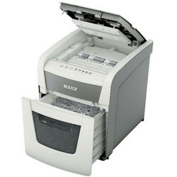 Leitz IQ AutoFeed+ Small Office 50X