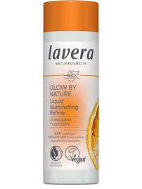 Lavera Glow By Nature Refiner Lotion 100ml