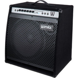 Warwick BC 150